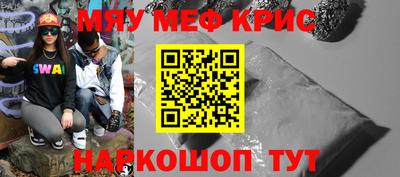 крисы Камышлов